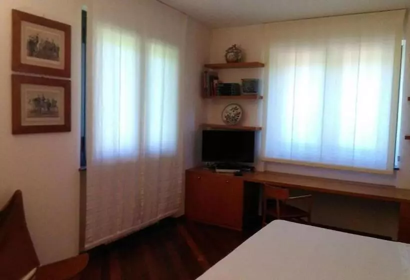 ベッドアンドブレックファースト Villa Le Noci