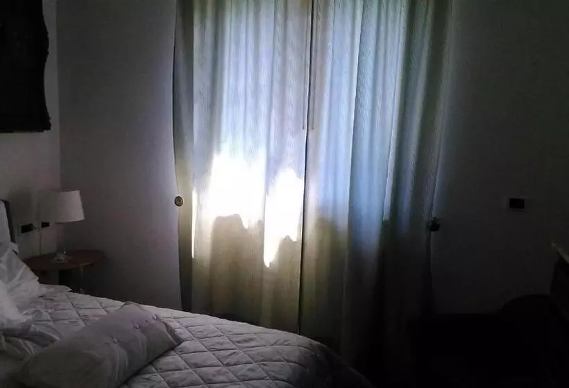 ベッドアンドブレックファースト Villa Le Noci