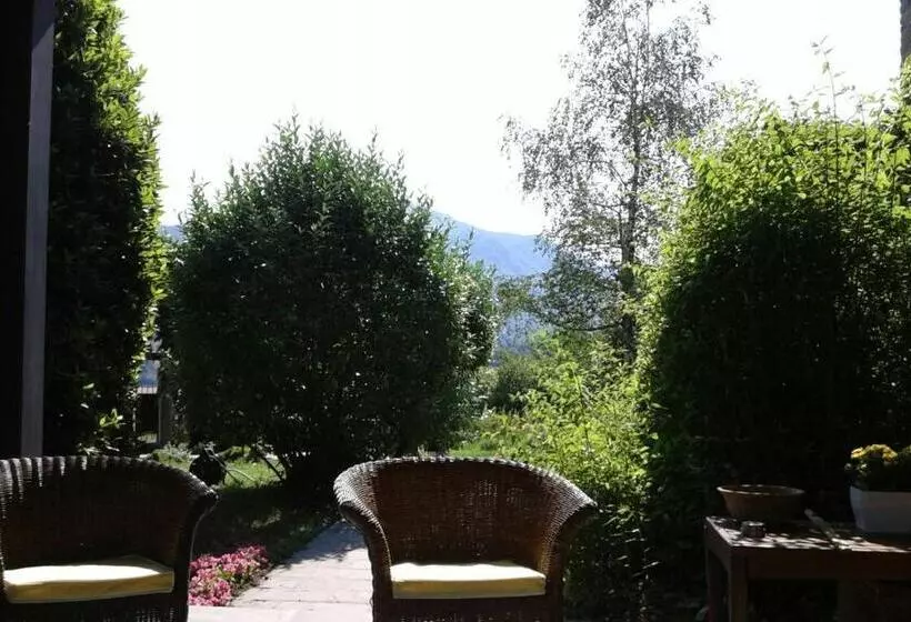 ベッドアンドブレックファースト Villa Le Noci