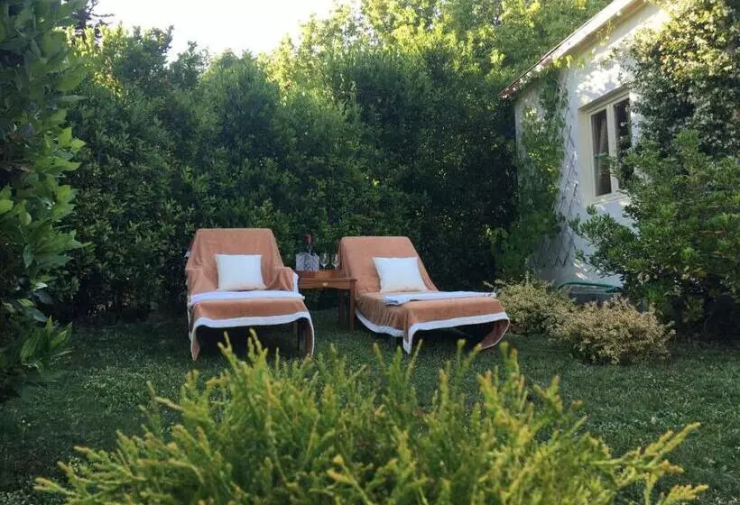 ベッドアンドブレックファースト Villa Le Noci