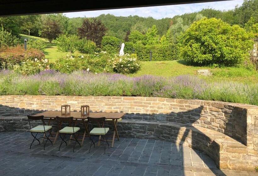 住宿加早餐  Villa Le Noci