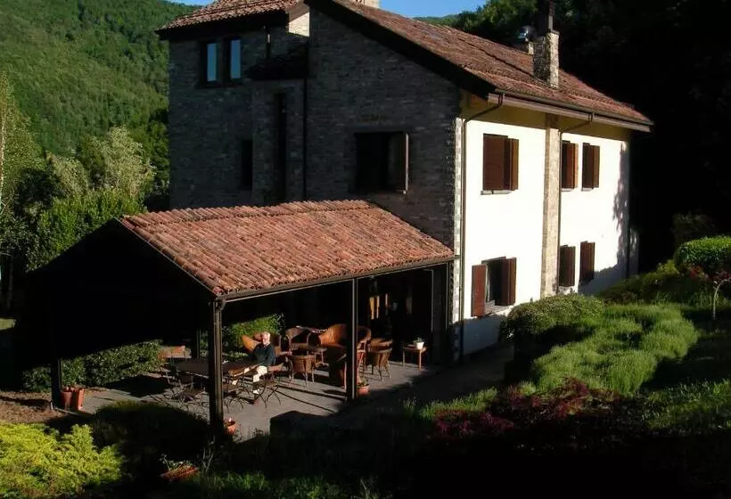 ベッドアンドブレックファースト Villa Le Noci