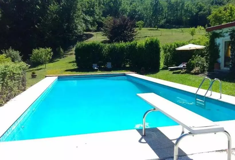 ベッドアンドブレックファースト Villa Le Noci