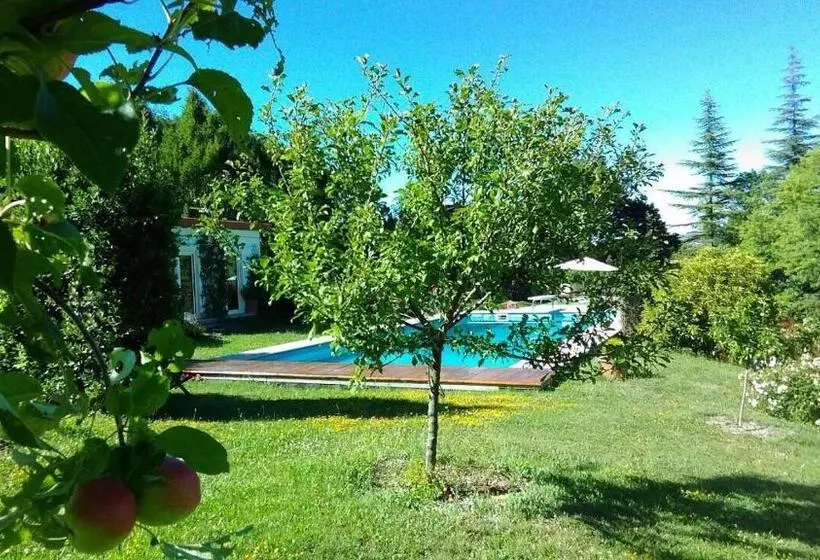 ベッドアンドブレックファースト Villa Le Noci