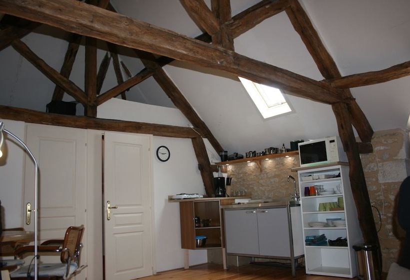 Chateau La Barge Gites Salle De Musique