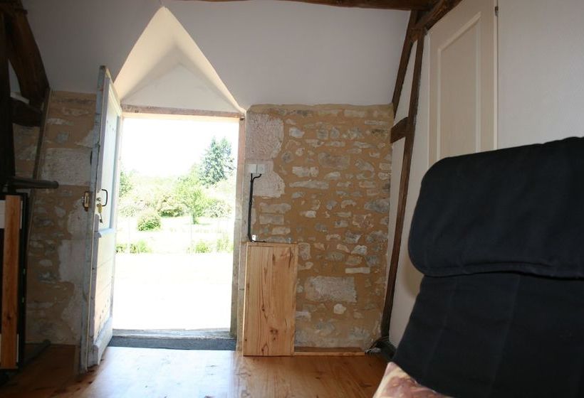 Chateau La Barge Gites Salle De Musique