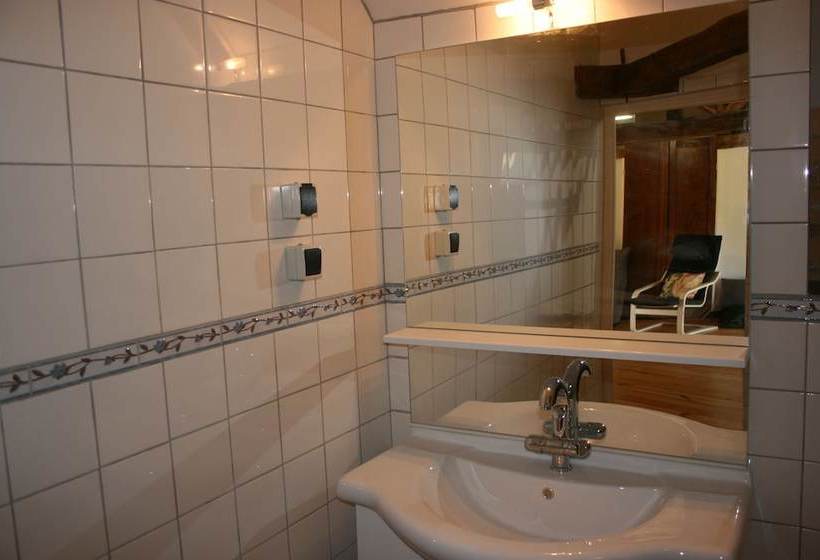 Chateau La Barge Gites Salle De Musique