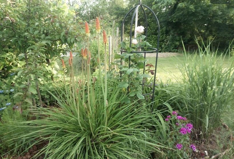 Chateau La Barge Gites Salle De Musique