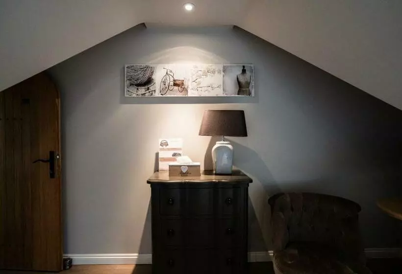 Dartmoor Cottage