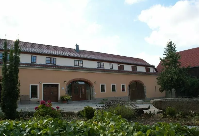 Ferienhof Kühn