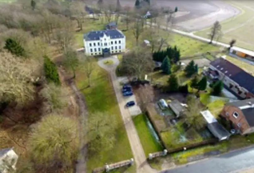 Herrenhaus Alt Vorwerk