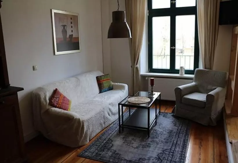 Herrenhaus Alt Vorwerk