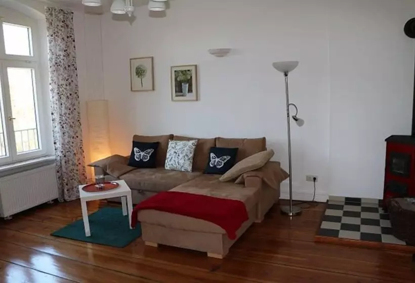 Herrenhaus Alt Vorwerk