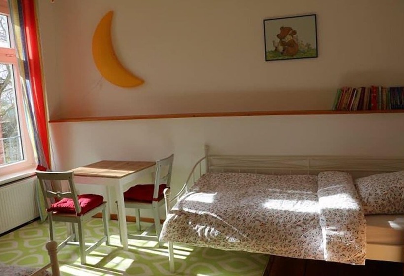 Herrenhaus Alt Vorwerk