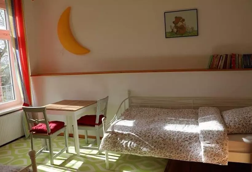 Herrenhaus Alt Vorwerk