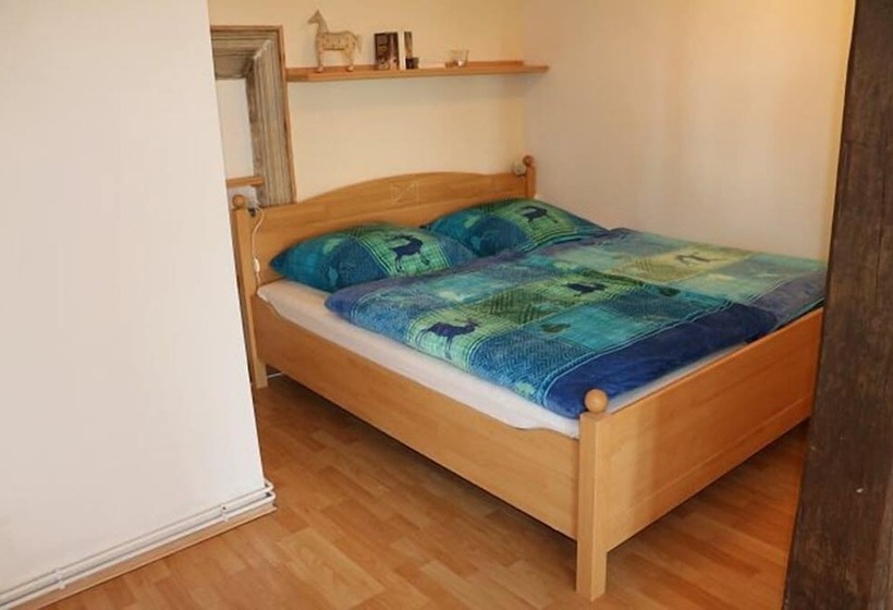 Herrenhaus Alt Vorwerk