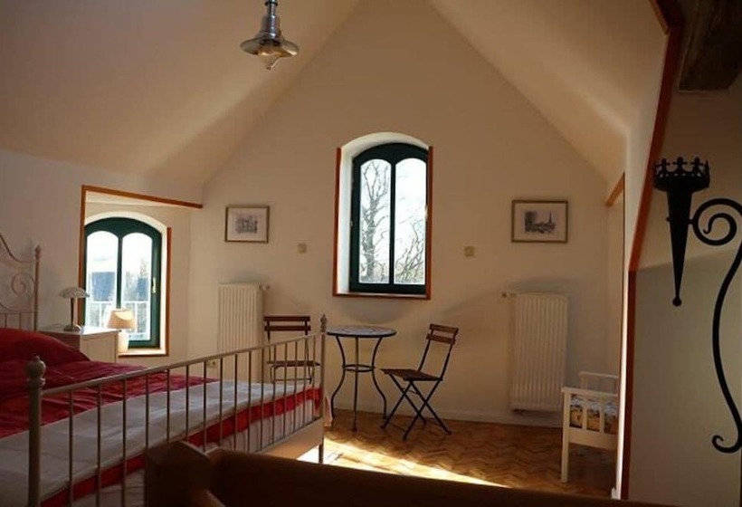 Herrenhaus Alt Vorwerk