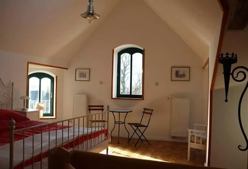 Herrenhaus Alt Vorwerk