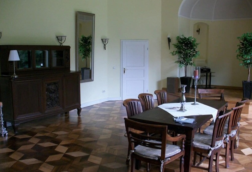 Herrenhaus Alt Vorwerk