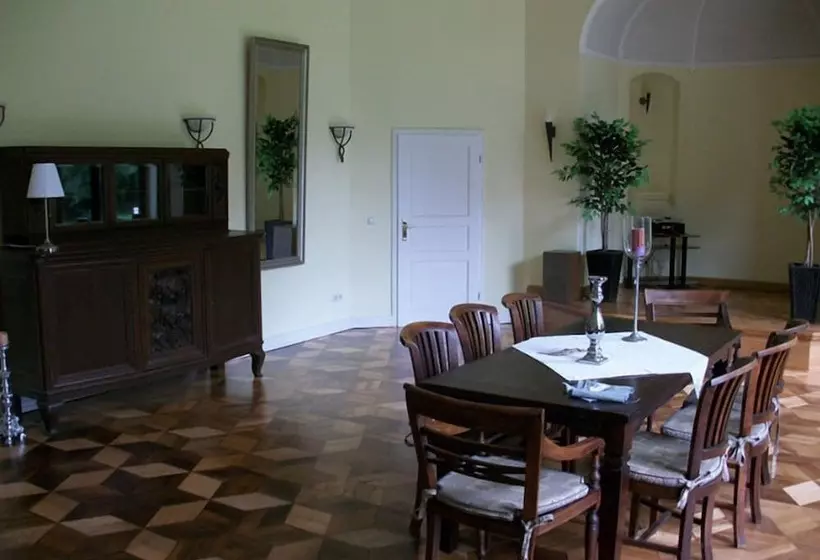 Herrenhaus Alt Vorwerk