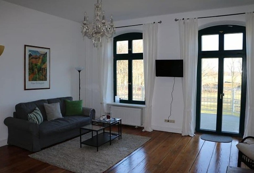 Herrenhaus Alt Vorwerk