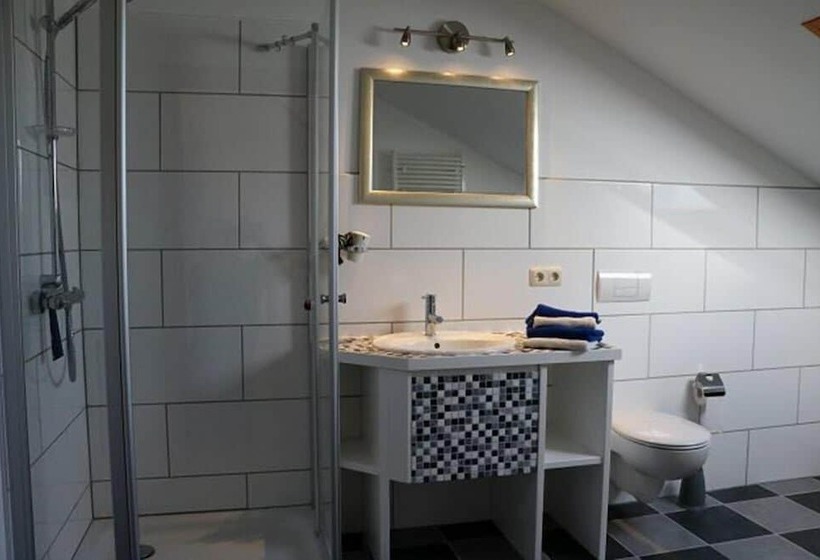 Herrenhaus Alt Vorwerk