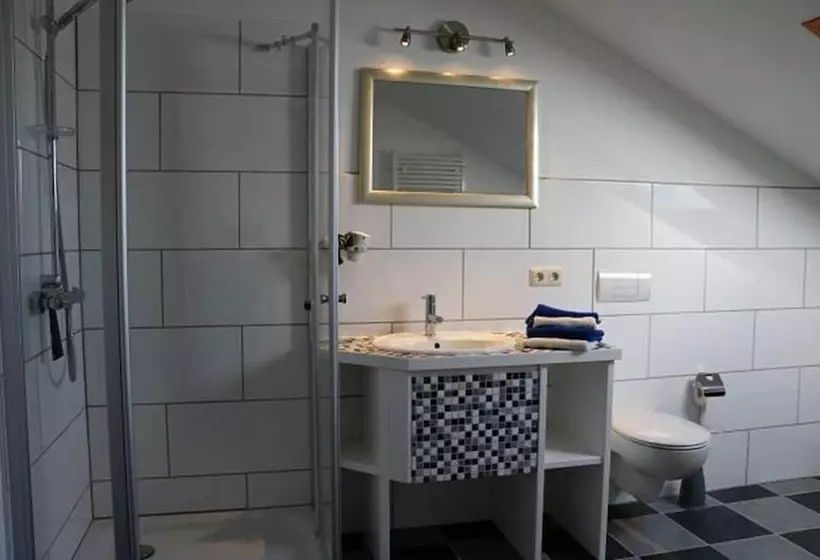 Herrenhaus Alt Vorwerk