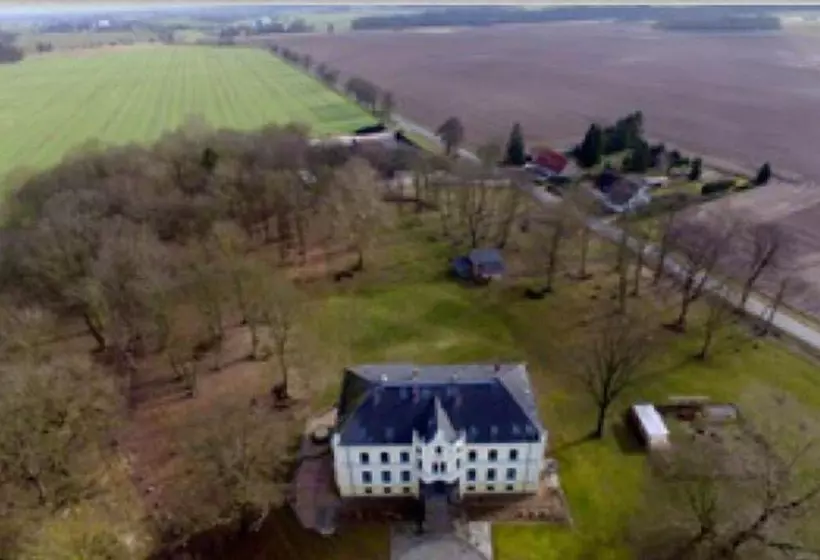 Herrenhaus Alt Vorwerk