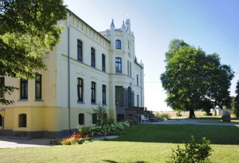 Herrenhaus Alt Vorwerk