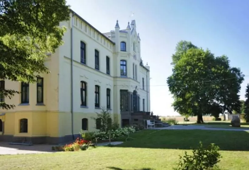 Herrenhaus Alt Vorwerk