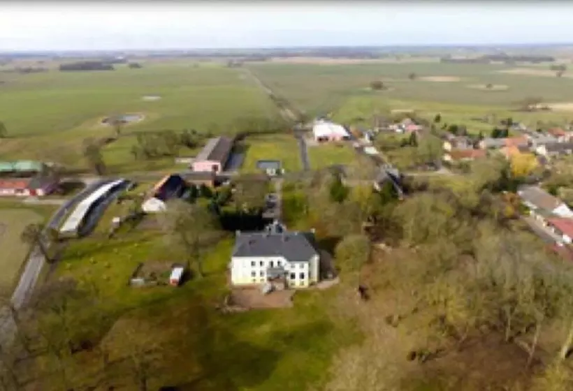 Herrenhaus Alt Vorwerk