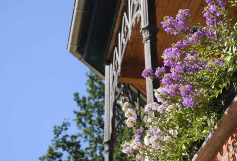 Herrenhaus Alt Vorwerk