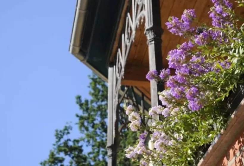 Herrenhaus Alt Vorwerk