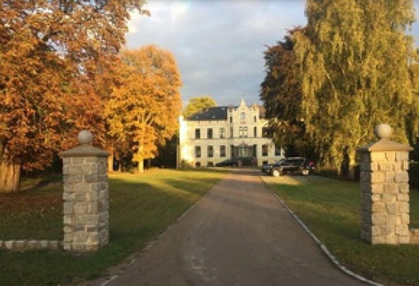 Herrenhaus Alt Vorwerk