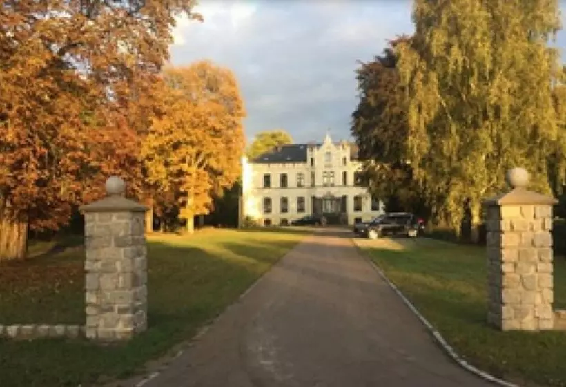 Herrenhaus Alt Vorwerk