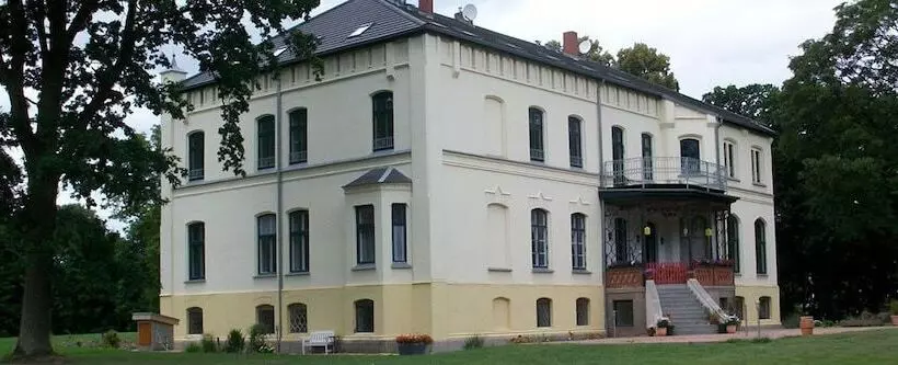 Herrenhaus Alt Vorwerk