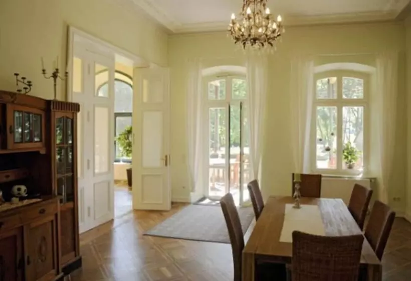 Herrenhaus Alt Vorwerk