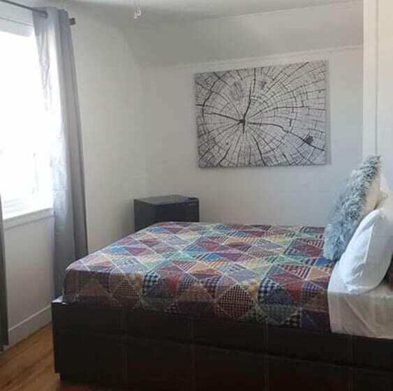 فندق فئة نجمة واحدة Auberge Au Toit Rouge