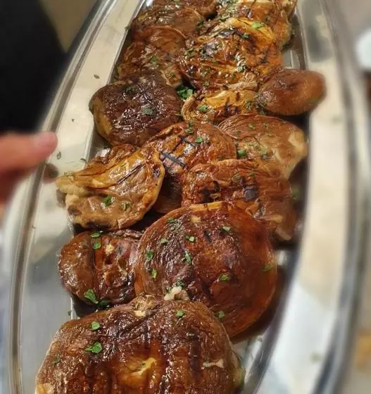 Hotelli Albergo Ristorante Terme