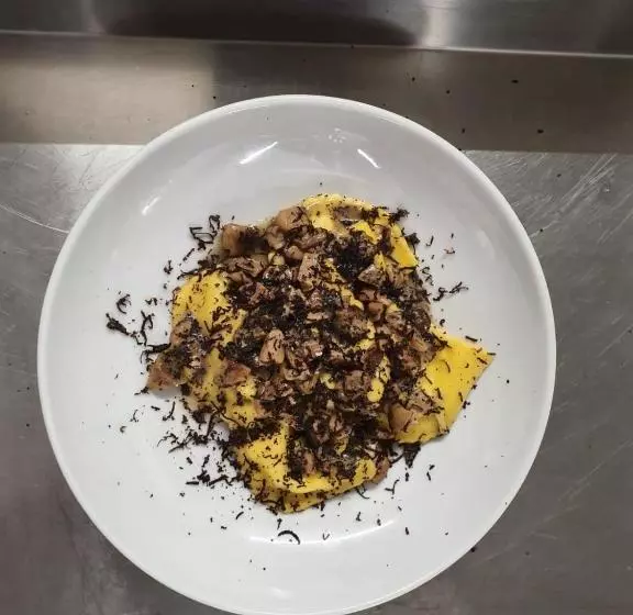 Hotelli Albergo Ristorante Terme