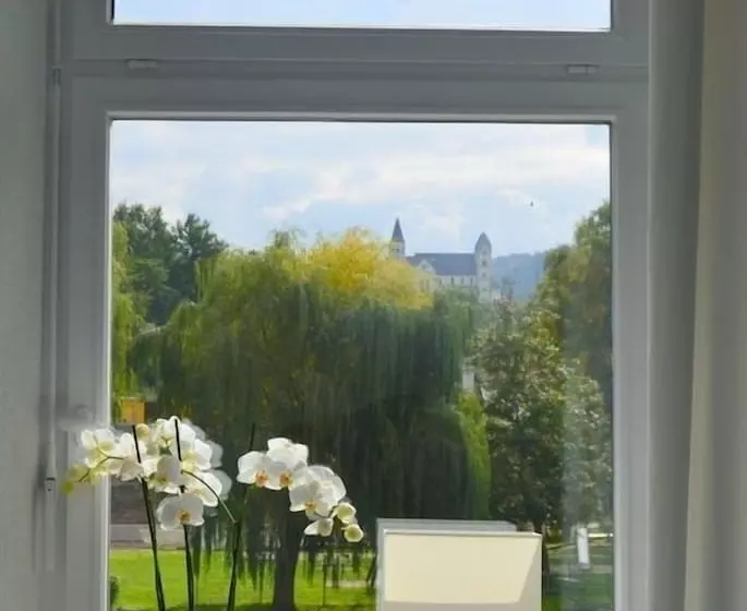 Hotelli Am Goetheberg