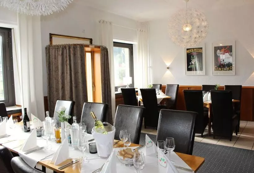 Hotelli Am Goetheberg