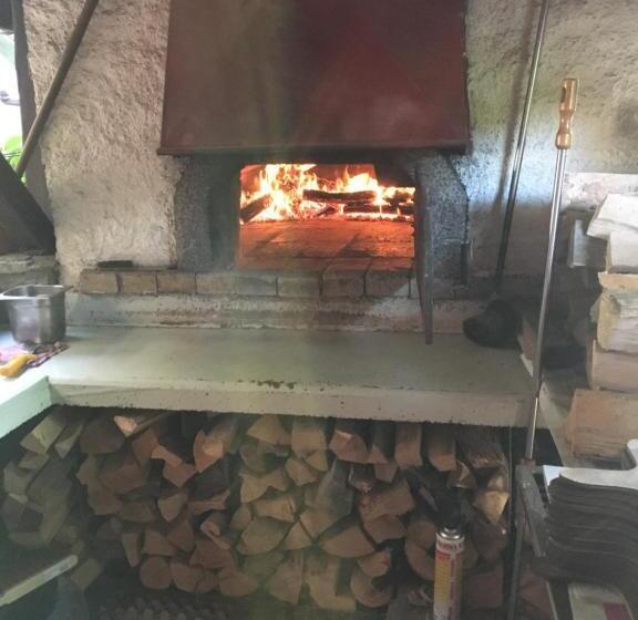 ホテル Auberge Du Tisserand