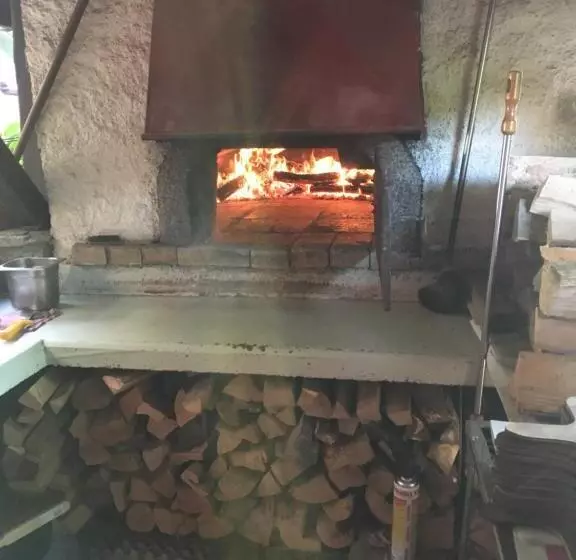 ホテル Auberge Du Tisserand