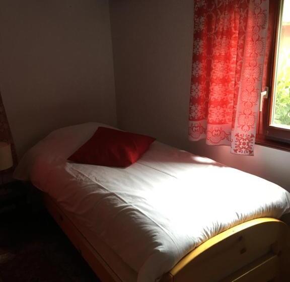 ホテル Auberge Du Tisserand