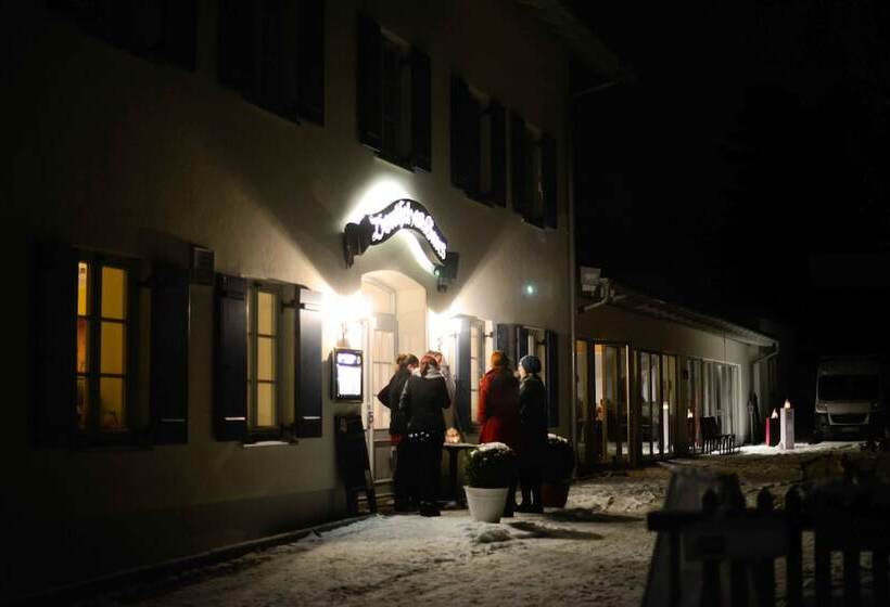 فندق Deutsches Haus