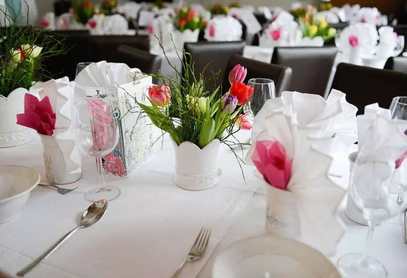 Hotelli Deutsches Haus