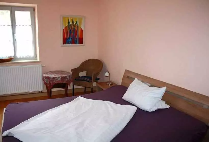 Hotelli Deutsches Haus