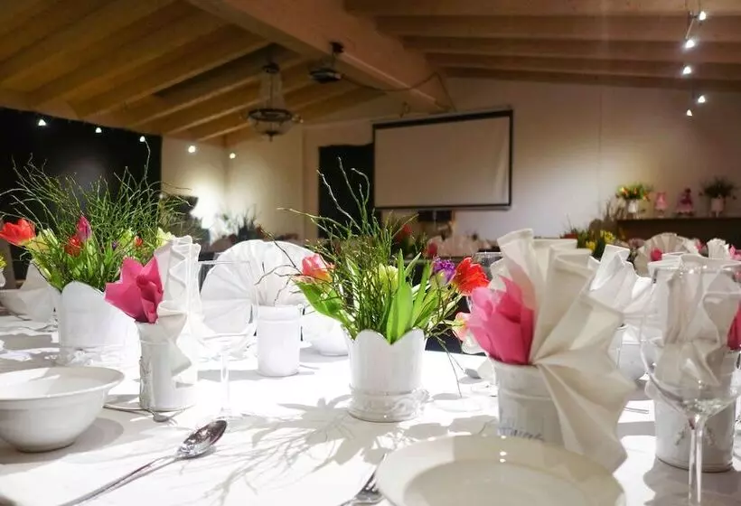 Hotelli Deutsches Haus