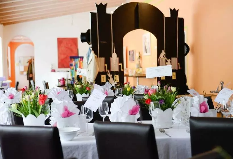 Hotelli Deutsches Haus